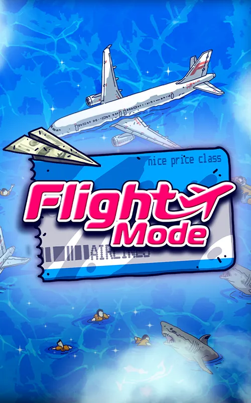 Flight Mode at King Solomon Casino