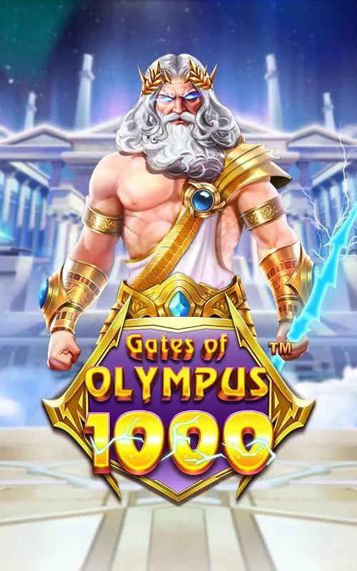 Gates of Olympus at King Solomon Casino