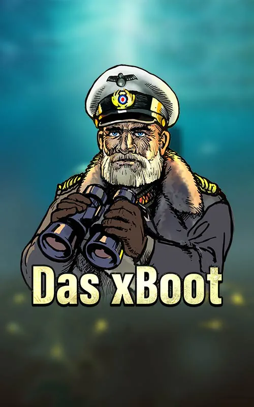 Das xBoot at King Solomon Casino